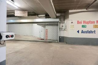 NEUES Apartment in Top Lage, free Parking max 1,65m Höhe und 1,8m Breite - 3