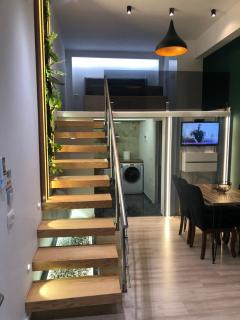 Rent Room 2 Rolandi Apartments - Pogradec - 0
