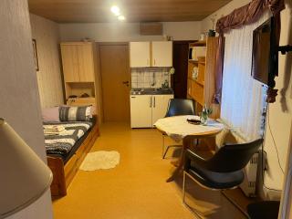 Ferienwohnung Hoffmann - 4