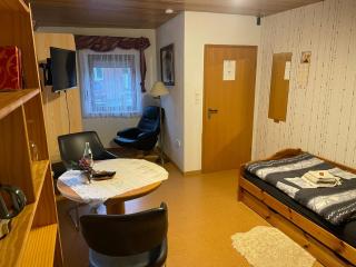Ferienwohnung Hoffmann - Bad Münder am Deister - 3