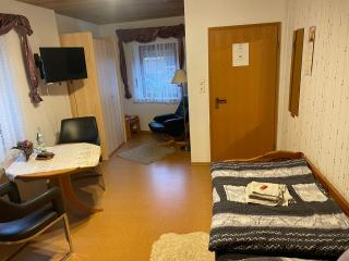 Ferienwohnung Hoffmann - Bad Münder am Deister - 6
