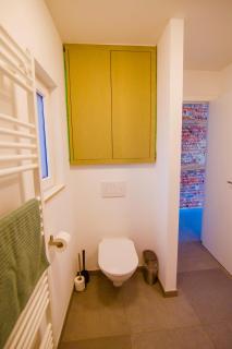 Residence Royal Sélys, City-Center - Bike Parking and Outdoor - Lieja - 7