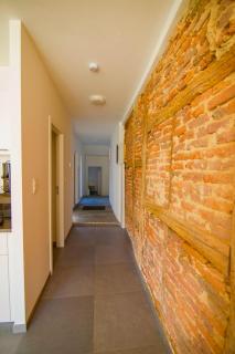 Residence Royal Sélys, City-Center - Bike Parking and Outdoor - Liège - 5