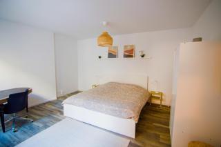 Residence Royal Sélys, City-Center - Bike Parking and Outdoor - Liège - 4