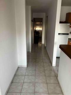 Depto temporario 2 pers céntrico luminoso amplio - La Plata - 3