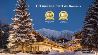 Teleferic Grand Hotel - Poiana Brașov - 0