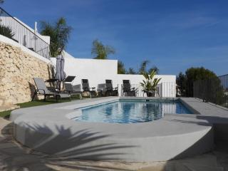 Casa Andamar - Benissa - 7