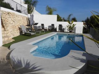 Casa Andamar - Benissa - 8