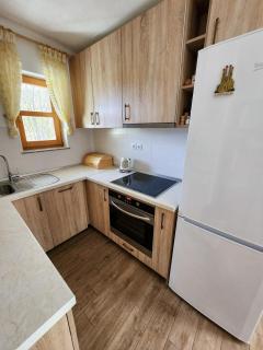 Vila Marija - Blidinje - 2