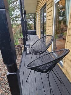 Hunters Glebe Lodge - 5