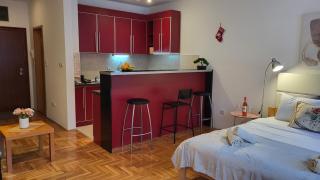 Bulevar Plus - Belgrado - 2