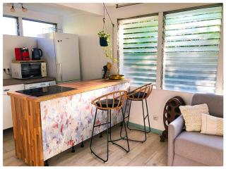 Maison charmante à Les Trois-Îlets avec jacuzzi - Les Trois-Îlets - 1
