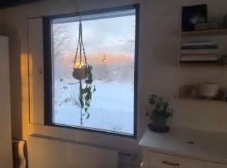 The Riverside Escape - Rovaniemi - 1