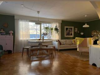 The Riverside Escape - Rovaniemi - 6