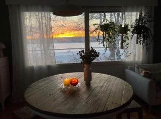 The Riverside Escape - Rovaniemi - 9
