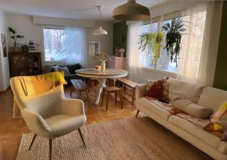 The Riverside Escape - Rovaniemi - 0