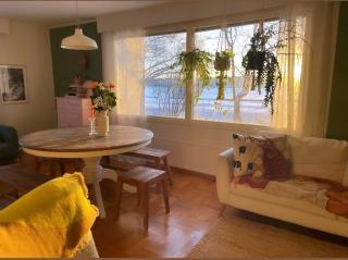 The Riverside Escape - Rovaniemi - 7