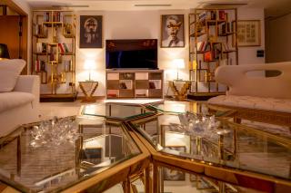 Vida Dubai Marina & Yacht Club, Hotel and Residences, Luxurious 2BR - 2