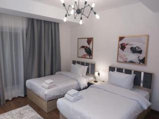 Cairo Festival City apartment - 3