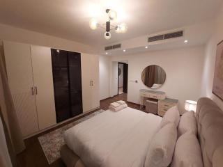 Cairo Festival City apartment - 5