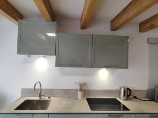Gîte indépendant au calme "les coccinelles" - - 6