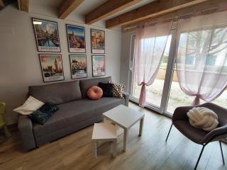 Gîte indépendant au calme "les coccinelles" - - 2