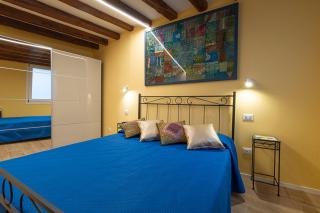 DELUXE DOUBLE ROOM in VENICE CENTRE - 9