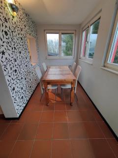 Gemütliches Haus mit schönem Garten - Vienne - 8