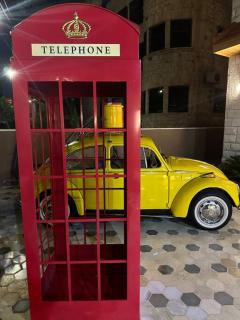 XX/ Antica jabalal-lwebdeh - Amman - 9