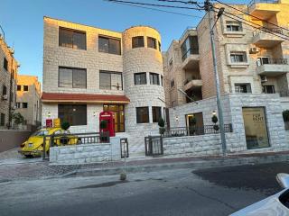 XX/ Antica jabalal-lwebdeh - Amman - 6