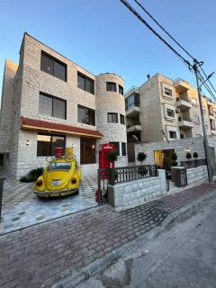 XX/ Antica jabalal-lwebdeh - Amman - 3