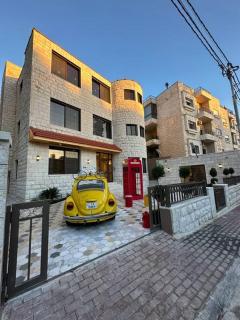 XX/ Antica jabalal-lwebdeh - Amman - 1