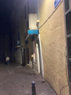 Hostel auberge - Béziers - 2