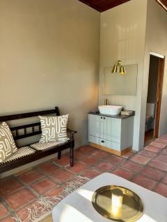 Firemasters House Historic Church Street in Tulbagh - Tulbagh - 3