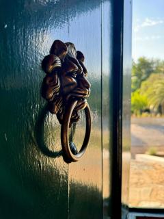 Firemasters House Historic Church Street in Tulbagh - Tulbagh - 8