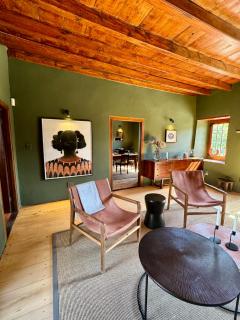 Firemasters House Historic Church Street in Tulbagh - Tulbagh - 6