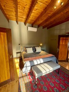 Firemasters House Historic Church Street in Tulbagh - Tulbagh - 1