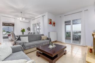 VILLA OLIVIA CORFU - Amazing sea-view 3 bedroom villa with a pool - 9