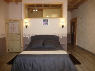 LES COTEAUX DE VIGNY - - 9