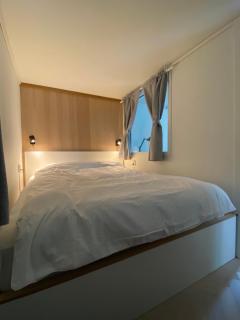 Entire renovated apartment from 1780 with Kitchen, Bath, Bedroom, and Living Room in Skuteviken - Bergen - 0