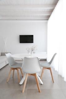 Bottego24 Suite, Apartment & Terrace - Nardò - 5