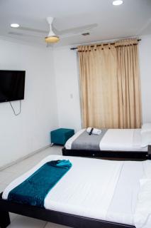 SGH by Rodadero Suites - Santa Marta - 3