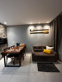 Casinha na lagoa - 0