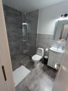 Old Town Studio 1 Apartment nr 4 - Baia Mare - 3