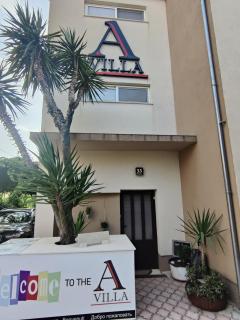 Apartments Villa A - Heating Pool - Trogir - 7