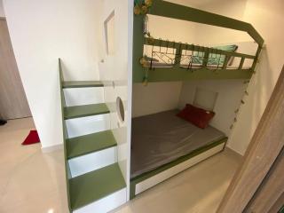 Sora House 2-Vinhomes Ocean Park. - 8