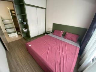 Sora House 2-Vinhomes Ocean Park. - 5