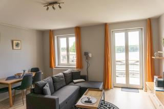 Apartmenthaus am Grienericksee - Rheinsberg - 4