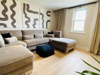 Luxurious Beach House Chesil Beach. Sleeps 6 - Castletown - 4