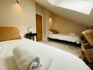 Luxurious Beach House Chesil Beach. Sleeps 6 - Castletown - 6